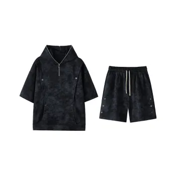 URBAN AUTHENTIC Sports Suit Unisex