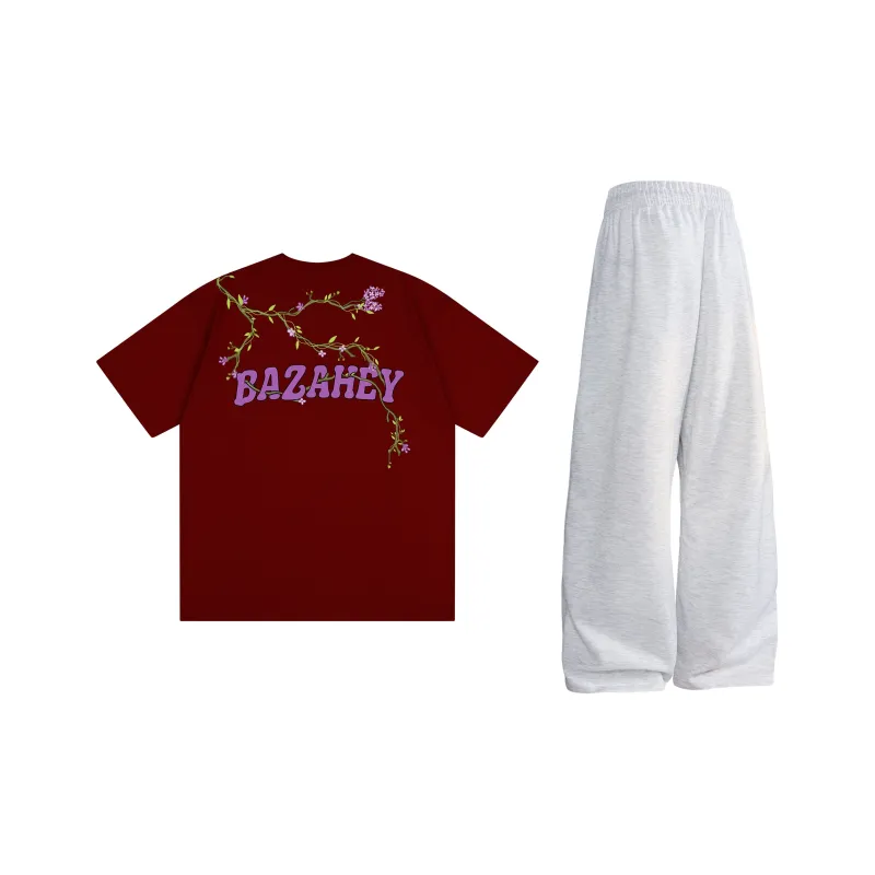 Supremo Cat Casual Sportswear Unisex-28