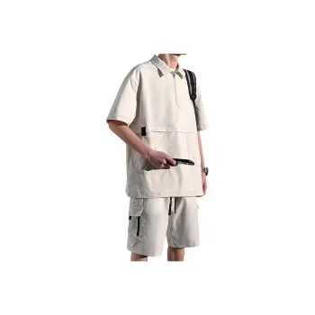 NEAR HERE Casual Sportswear Unisex