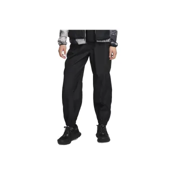 Nike Trail Running Pants Casual Pants Women's Black
