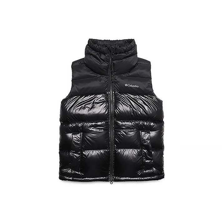 Columbia Vests Women's Black-0