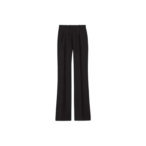 GUCCI Pleated Front Trousers