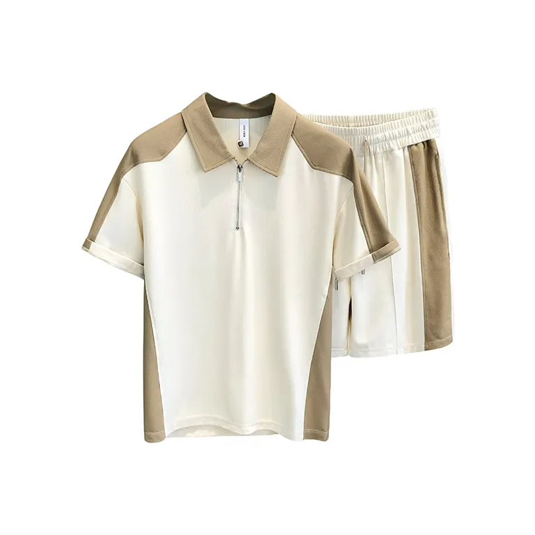 TONYBEAR Casual Sportswear Men's-4