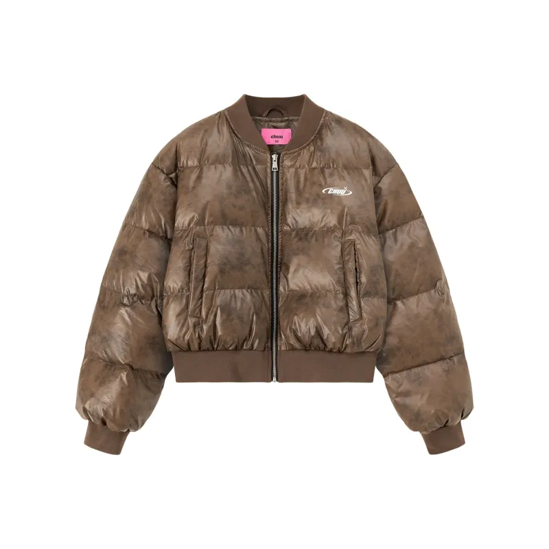 CHUU Puffer Jackets Women's-0