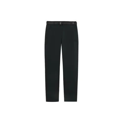 THE NORTH FACE Casual Pants Women's Black