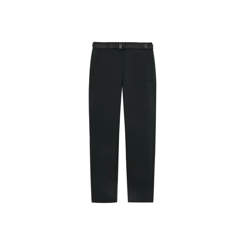 THE NORTH FACE Casual Pants Women's Black-0