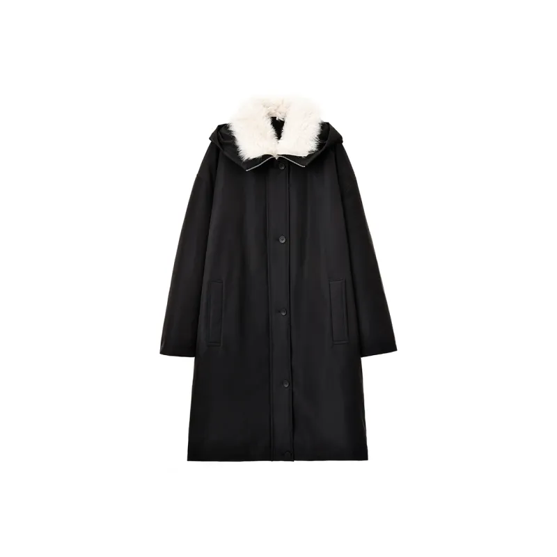 SINBOS Down Jackets Women's-0