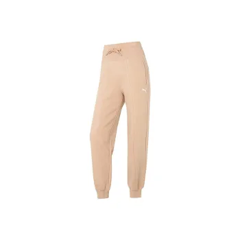 PUMA Casual Pants Women's Khaki