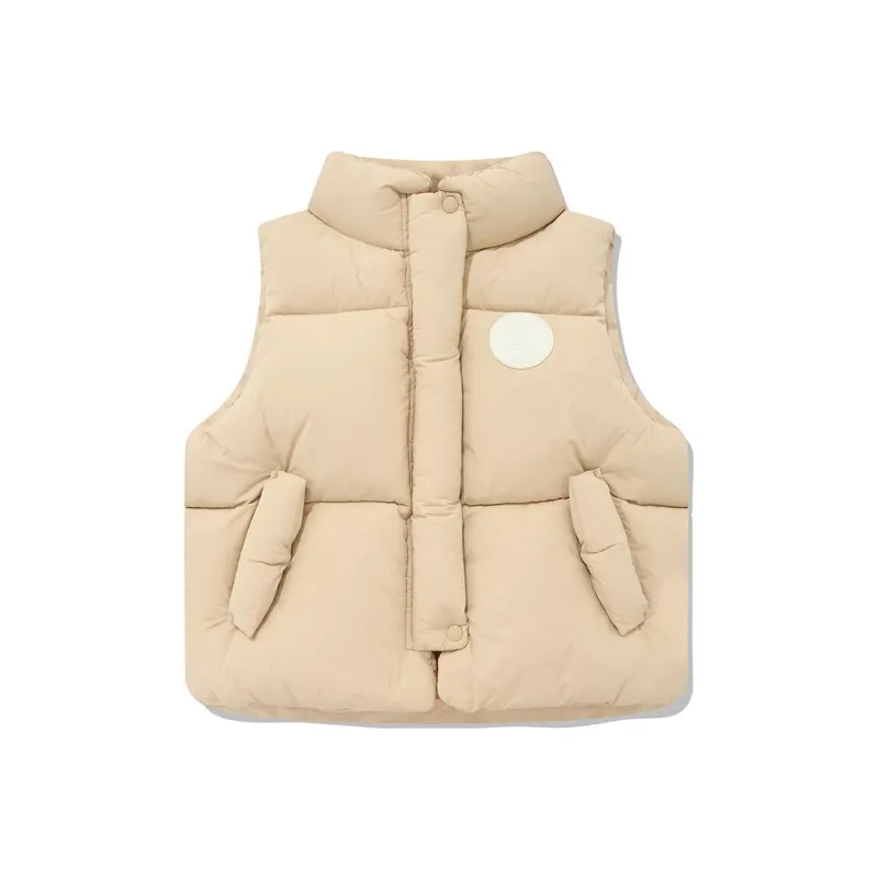 KIRSH Vests Women's-1