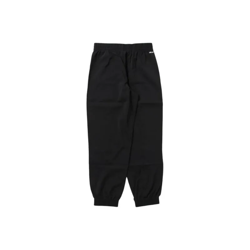 New Balance Casual Pants Women's Black-0