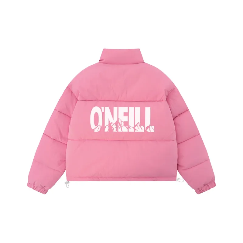 O'Neill Puffer Jackets Women's-6