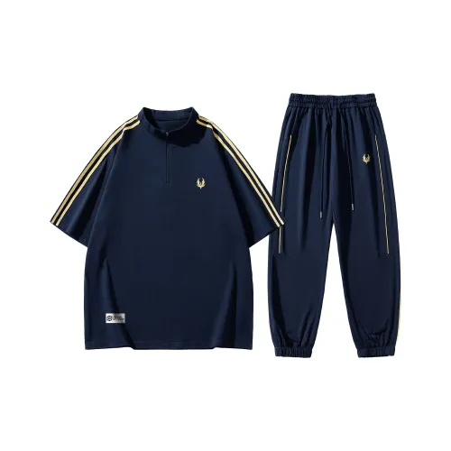 Mcm Polo Shirt Men