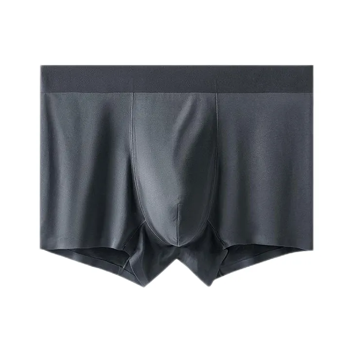LUYOUYE Underpants Men's 1 Pack-20