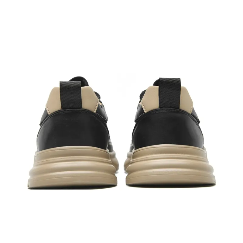 AOKANG Low Top Casual Shoes Men's Box Included-9