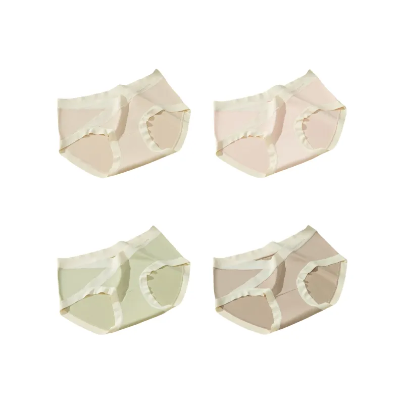 GOSO Women's Underpants-9