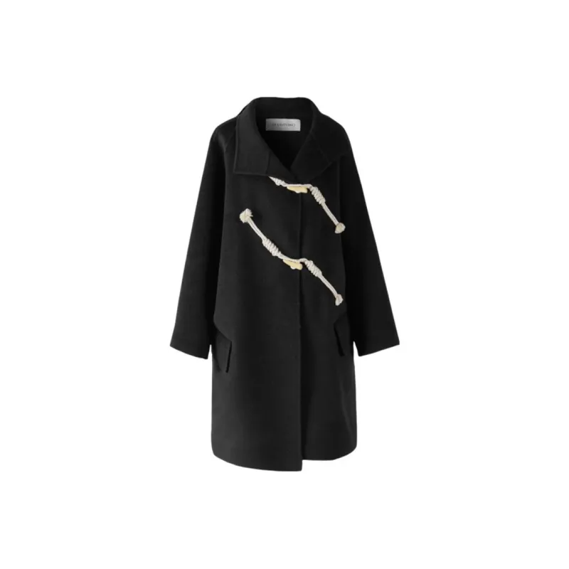 III VIVINIKO Coats Women's-1