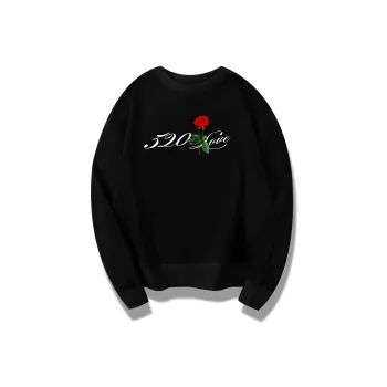 Oudifu Sweatshirts Unisex