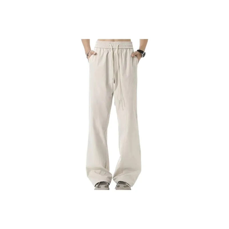 FAWENXIANGZI Summer Men's Pants Men's-2