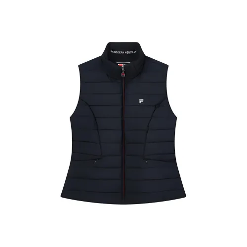 FILA Vests Women's Legend Blue