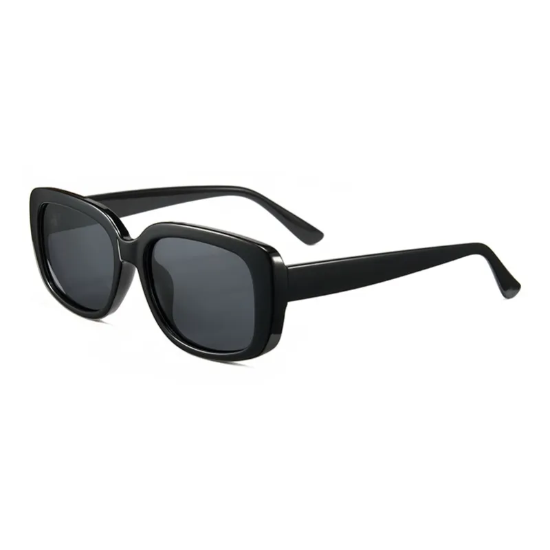 CYXUS PC Rectangular Sunglasses Unisex-0