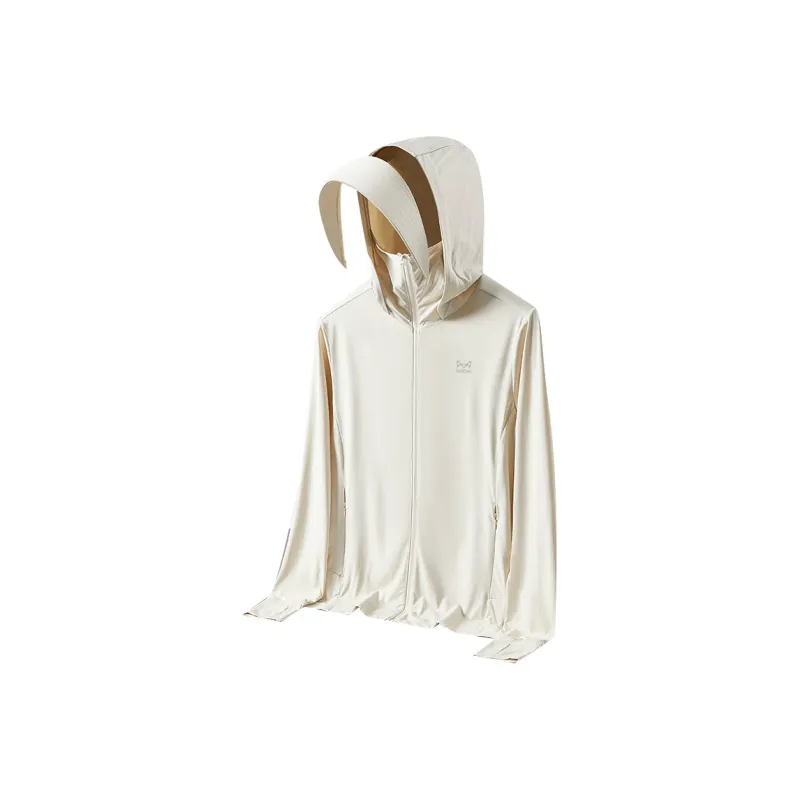MIIOW Lightweight Breathable Minimalist Style Game Skin Sun Protection Clothing Women's-9