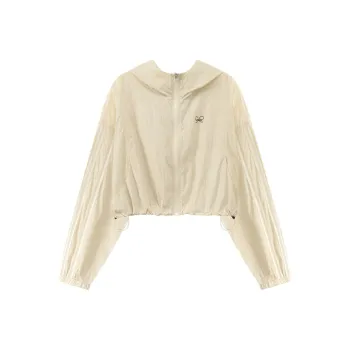 CHUU Cropped Coats Women's