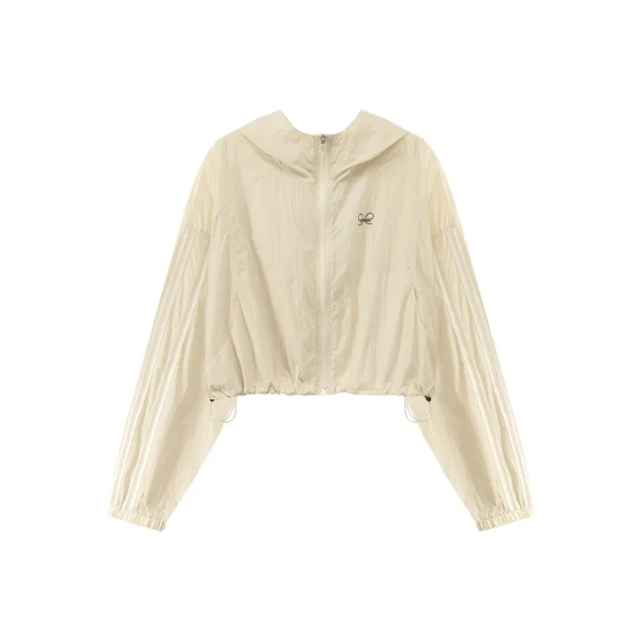 CHUU Cropped Coats Women's-0