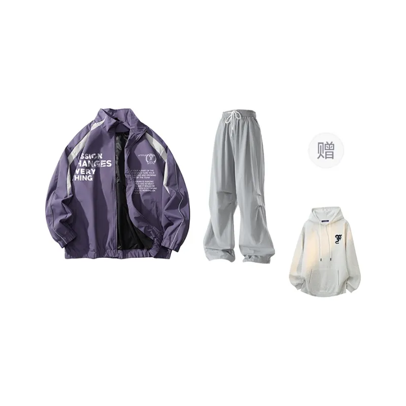 FAX FOR FMACM Casual Sportswear Unisex-30