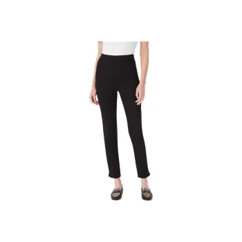 Kate Spade FW21 Casual Pants Women's Black