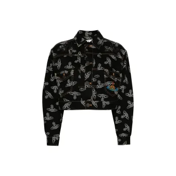 Vivienne Westwood Marlene Jacket