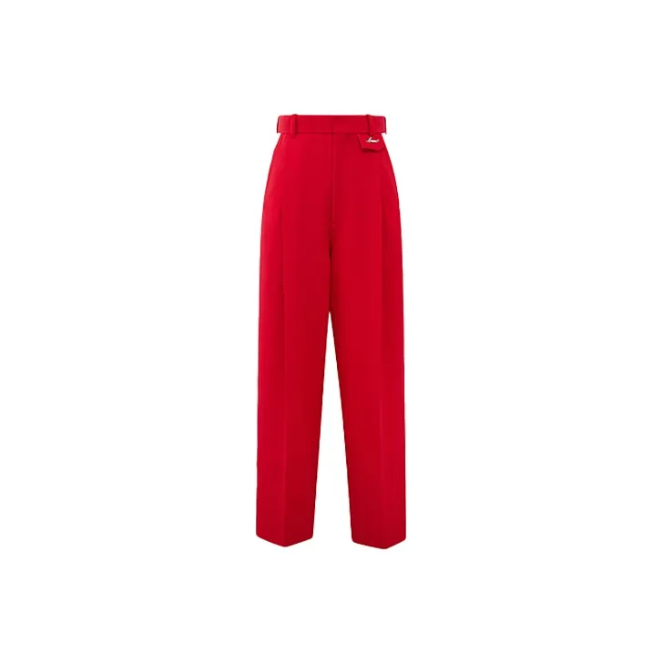 IMMI SS22 Straight Pants Women's-10