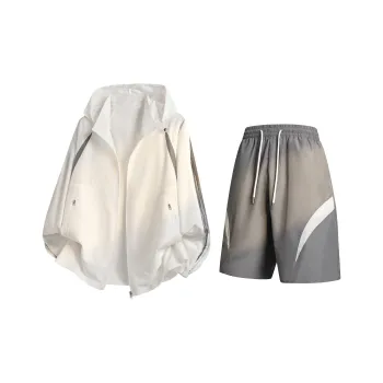 Luosamen Casual Sportswear Unisex