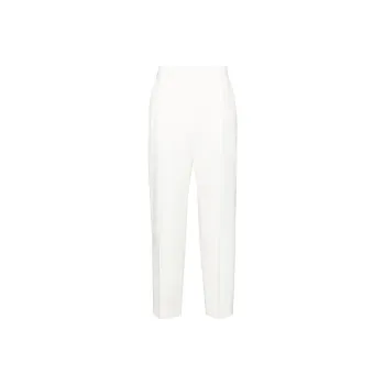 TOTEME Casual Pants Women's White