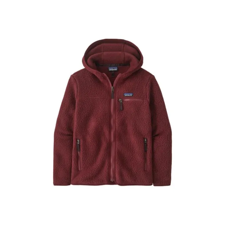 Patagonia Retro Pile Jacket-11