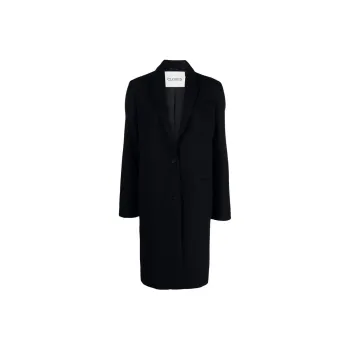 CLOSED Coats Women's Blue