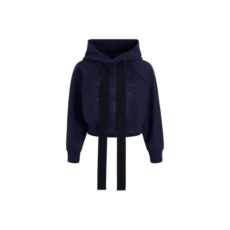 Patou Medallion Hoodie-0