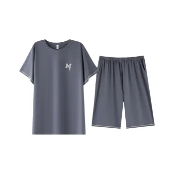 LUYOUYE Men Pajama Sets