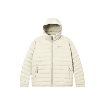 PSO Brand Down Jackets Women's