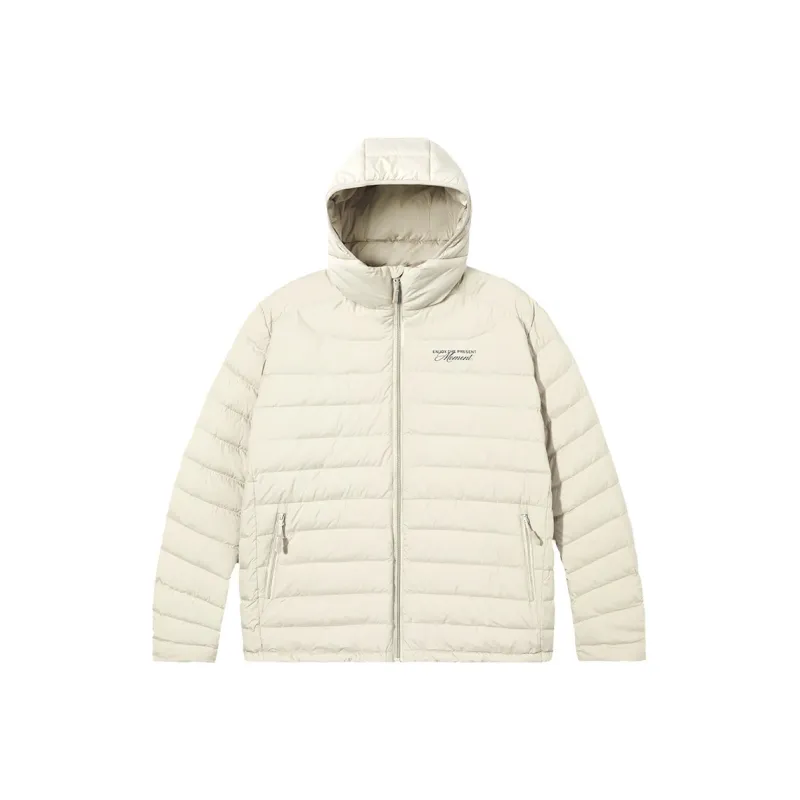 PSO Brand Down Jackets Women's-0