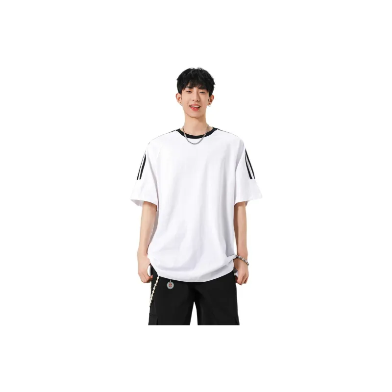 RASHOMONG T Shirts Unisex-10