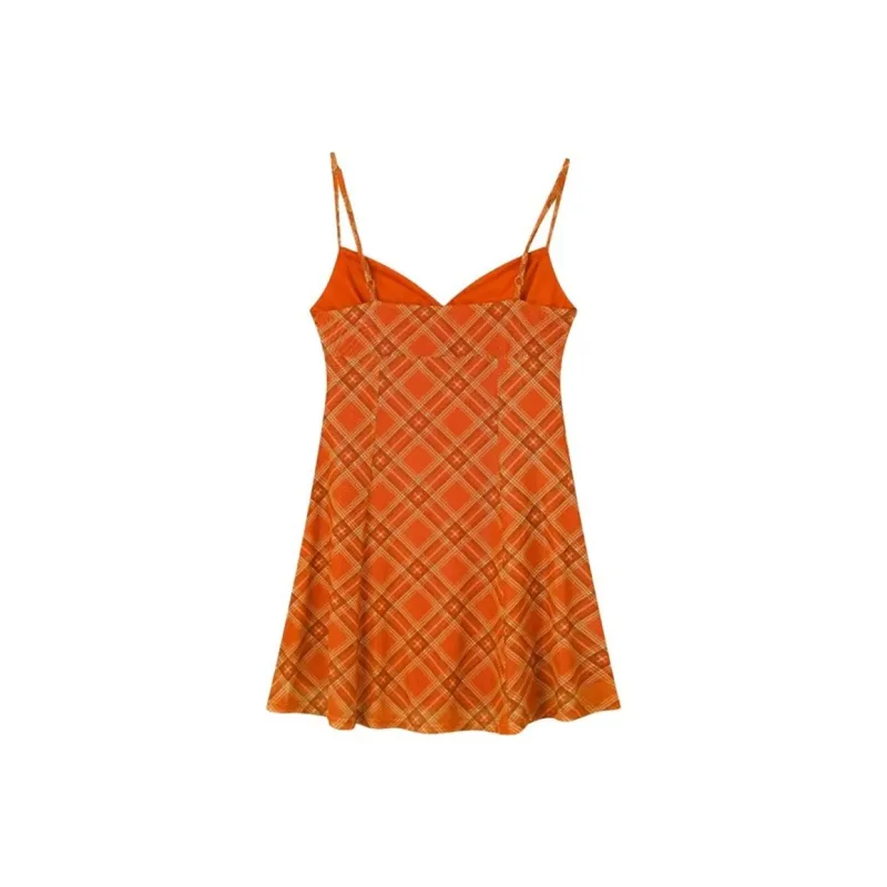 Incolore Slip Dresses Women's Image Color-1