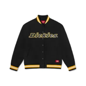 Dickies Baseball Jacket Women's