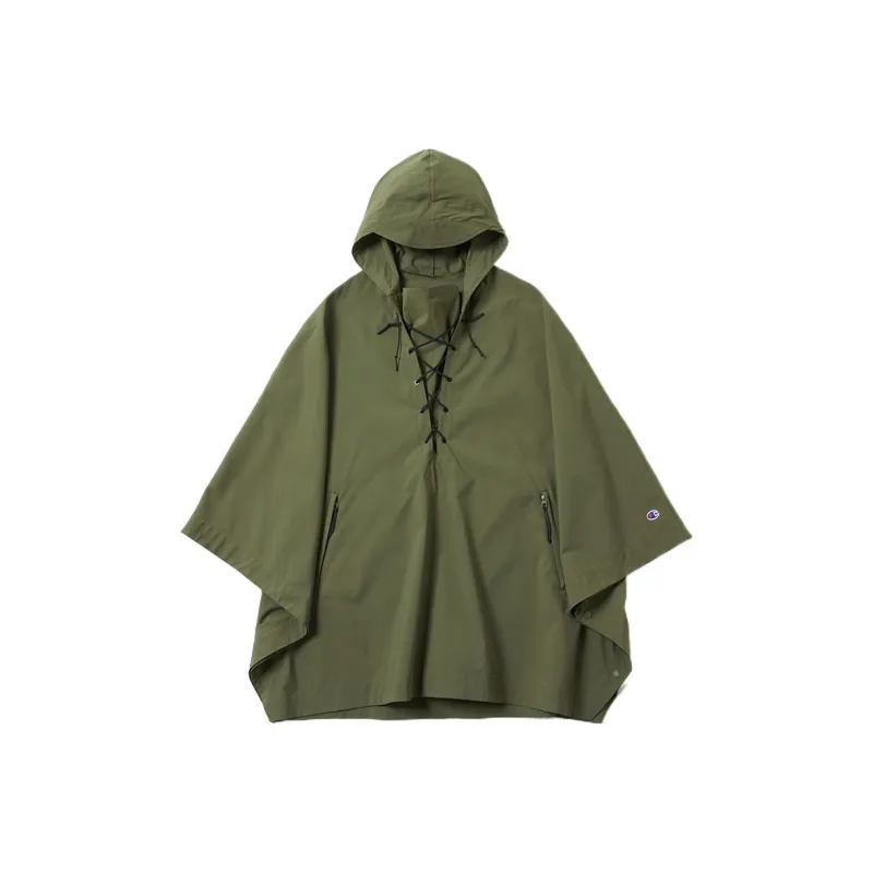 Champion Cloaks Women's-1