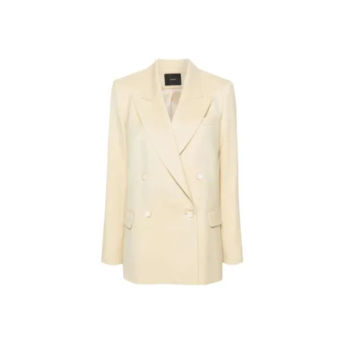 Joseph Joseph Jaden Double breasted Blazer