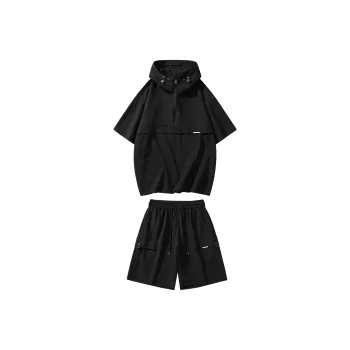 UPZCY Casual Sportswear Unisex