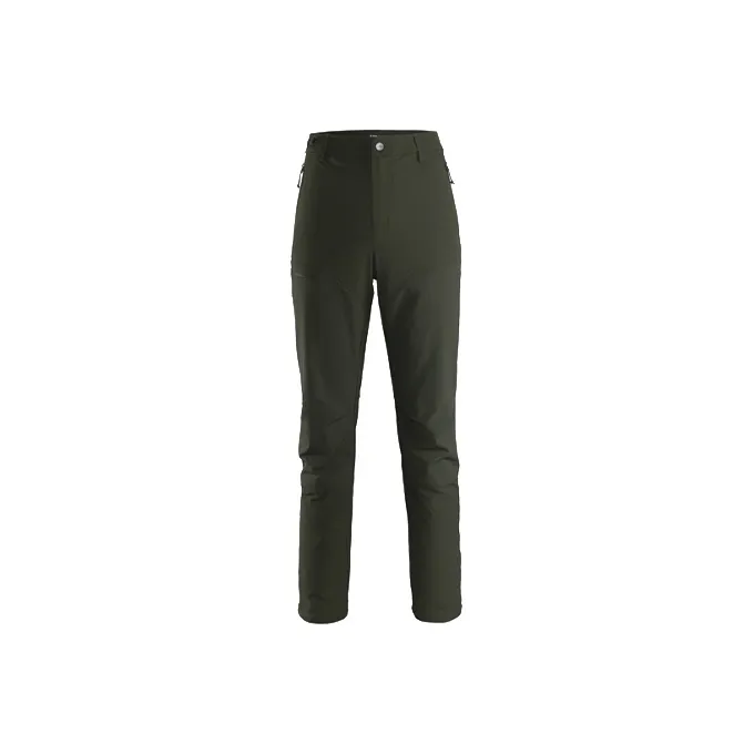 KAILAS Soft Shell Casual Pants Women's-5