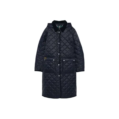Polo Ralph Lauren Quilted Coat