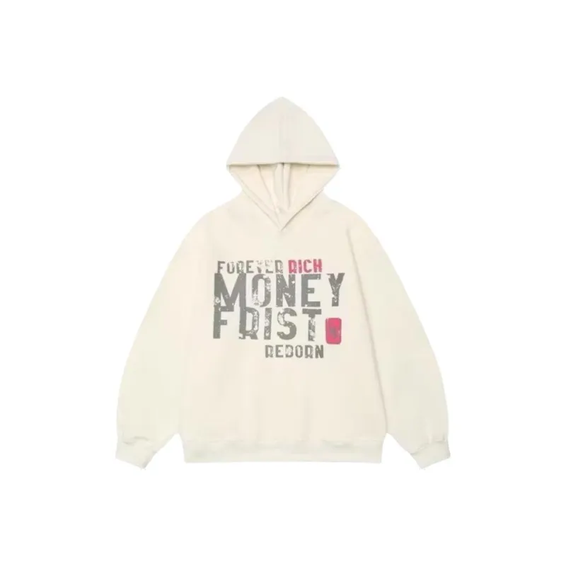 PLAY BUSH Sweatshirts Unisex-0