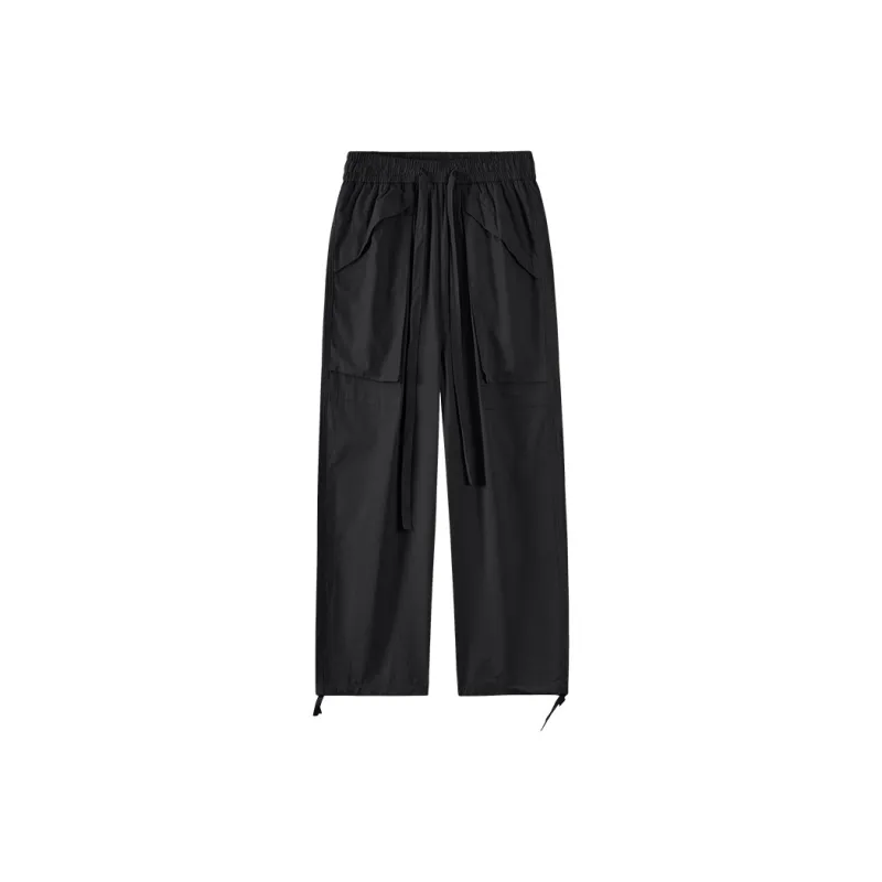 Art Casual Pants Women's-0