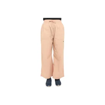 PUMA Casual Pants Women's Orange